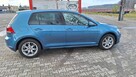 Volkswagen Golf VII 1.4 TSI BMT Comfortline - 3