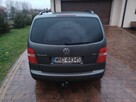 Sprzedam Vw Touran 1,9 tdi avq 2003 r - 6