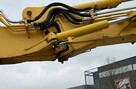 Koparka kolowa kolejowa New Holland MH Plus 2 drogowa - 7