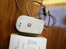 Myszka Vintage Genius EasyMouse kulkowa retro serial com por - 2