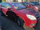 Opel Signum - 6