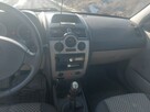 Renault Megane 2 2004 - 6