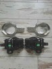 Peugeot 208 halogen lewy prawy nowy komplet - 2