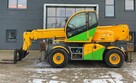 Ladowarka teleskopowa Deci PEGASUS 35.16 tez w leasing - 8