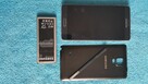 Samsung Galaxy NOTE 4 Super Amoled LCD - 5