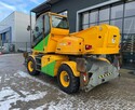 Ladowarka teleskopowa Deci PEGASUS 35.16 tez w leasing - 11