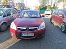 Opel Signum - 5