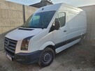 Volkswagen CRAFTER 2,5 TDI 2006 r. - 3