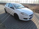 Sprzedam Fiat bravo 1.4 benzyna 2009 rok - 4