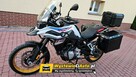 BMW F 800 GS F 850GS 95KM Rocznik 2018 Film Stan Salonowy Jak Nowy Zamiana Sanok - 8