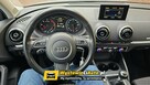 Audi A3 Limousine 1.6 TDI 110KM Zamiana Sanok - 12