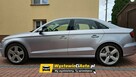 Audi A3 Limousine 1.6 TDI 110KM Zamiana Sanok - 16