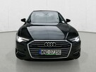 Audi A6 - 2