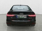 Audi A6 - 6