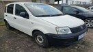 Fiat Panda - 1