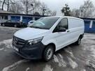 Mercedes Vito - 3