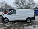 Mercedes Vito - 4