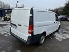 Mercedes Vito - 7