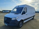 Mercedes Sprinter - 2