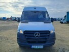 Mercedes Sprinter - 3