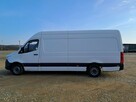 Mercedes Sprinter - 7