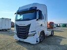 Iveco as440 - 3