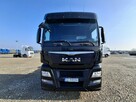 MAN tgx - 2