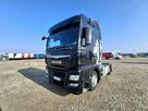 MAN tgx - 3