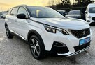 Peugeot 5008 GT-line,7-osób,Full wersja,Gwarancja - 4