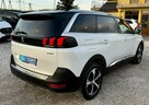 Peugeot 5008 GT-line,7-osób,Full wersja,Gwarancja - 6