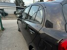 Nissan Micra Raty/Zamiana Gwarancja przebieg tylko 48000km wzorowo utrzymany - 4