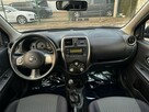 Nissan Micra Raty/Zamiana Gwarancja przebieg tylko 48000km wzorowo utrzymany - 11
