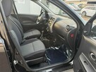 Nissan Micra Raty/Zamiana Gwarancja przebieg tylko 48000km wzorowo utrzymany - 12