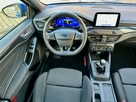 Ford Focus ST-Line Faktura VAT 23% Nowy model !! - 16