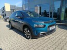 Citroen C4 Cactus 1.2 110KM, bogate wyposażenie, serwis ASO, Niski przebieg - 2