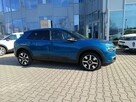 Citroen C4 Cactus 1.2 110KM, bogate wyposażenie, serwis ASO, Niski przebieg - 3