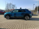 Citroen C4 Cactus 1.2 110KM, bogate wyposażenie, serwis ASO, Niski przebieg - 4