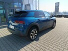 Citroen C4 Cactus 1.2 110KM, bogate wyposażenie, serwis ASO, Niski przebieg - 5