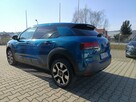 Citroen C4 Cactus 1.2 110KM, bogate wyposażenie, serwis ASO, Niski przebieg - 6