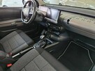 Citroen C4 Cactus 1.2 110KM, bogate wyposażenie, serwis ASO, Niski przebieg - 11