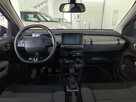 Citroen C4 Cactus 1.2 110KM, bogate wyposażenie, serwis ASO, Niski przebieg - 13