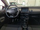 Citroen C4 Cactus 1.2 110KM, bogate wyposażenie, serwis ASO, Niski przebieg - 14