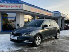 Škoda Fabia 1.2 90 KM Bluetooth,Tempomat,Gwarancja - 2