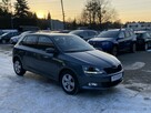 Škoda Fabia 1.2 90 KM Bluetooth,Tempomat,Gwarancja - 4