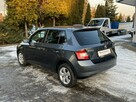 Škoda Fabia 1.2 90 KM Bluetooth,Tempomat,Gwarancja - 8