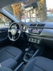 Škoda Fabia 1.2 90 KM Bluetooth,Tempomat,Gwarancja - 10