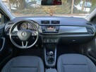 Škoda Fabia 1.2 90 KM Bluetooth,Tempomat,Gwarancja - 11