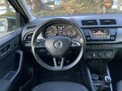 Škoda Fabia 1.2 90 KM Bluetooth,Tempomat,Gwarancja - 16