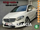 Mercedes B 180 bezwypadkowy serwis AMG Line Gwarancja - 1