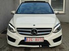 Mercedes B 180 bezwypadkowy serwis AMG Line Gwarancja - 2
